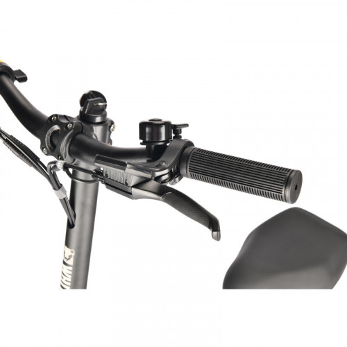 Электросамокат White Siberia TAIGA 3 1000W в Севастополе