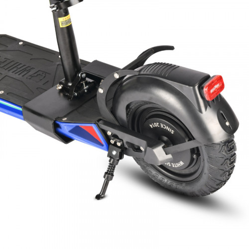 Электросамокат White Siberia TAIGA 3 1000W в Севастополе