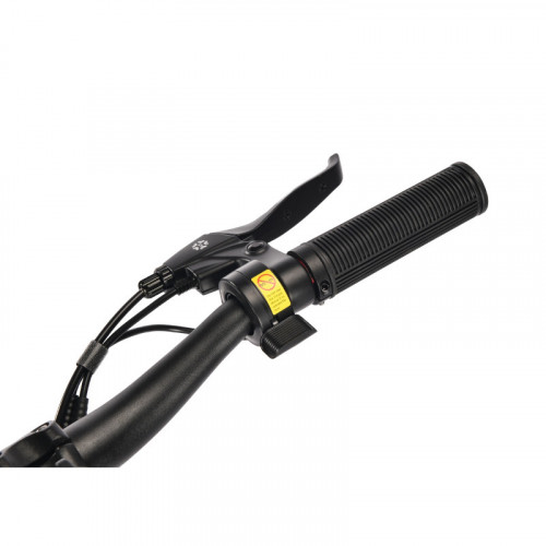 Электросамокат White Siberia TAIGA 3 1000W в Севастополе