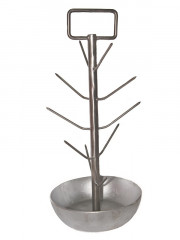 Ёлочка D23 малая с алюминиевой сковородой Ёлочка D23 малая с алюминиевой сковородой