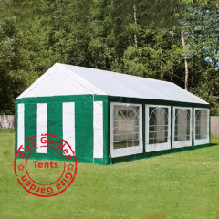 Шатер Giza Garden Eco 4 х 8 м