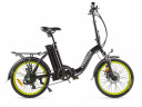 Электровелосипед Cyberbike FLEX в Севастополе