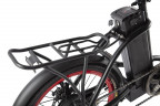 Электровелосипед Cyberbike FLEX в Севастополе