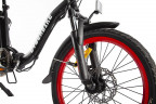 Электровелосипед Cyberbike FLEX в Севастополе