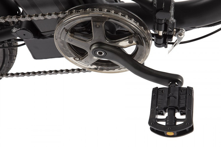 Электровелосипед Cyberbike FLEX в Севастополе