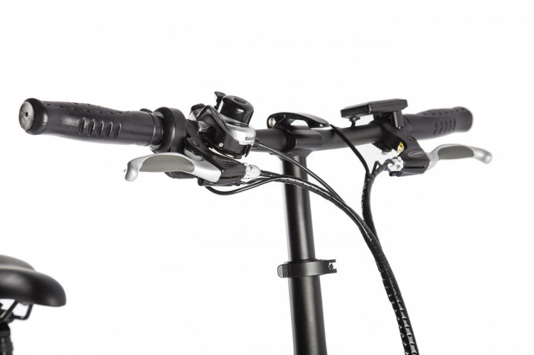 Электровелосипед Cyberbike FLEX в Севастополе