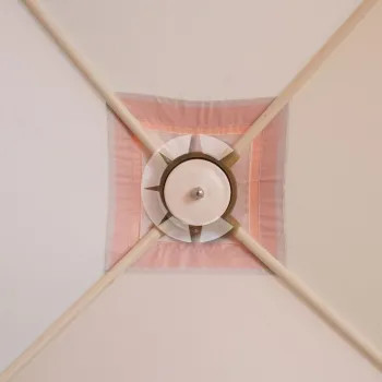 Палатка зимняя куб СЛЕДОПЫТ 1.8x1.8 Oxford 240D в Севастополе