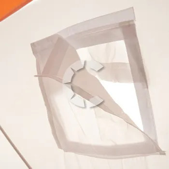 Палатка зимняя куб СЛЕДОПЫТ 1.8x1.8 Oxford 240D в Севастополе