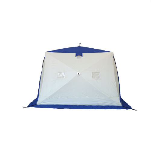 Зимняя палатка Polar Bird 3T Long компакт в Севастополе