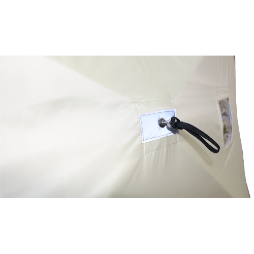 Зимняя палатка Polar Bird 3T Long компакт в Севастополе