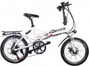 Электровелосипед xDevice xBicycle 20 в Севастополе