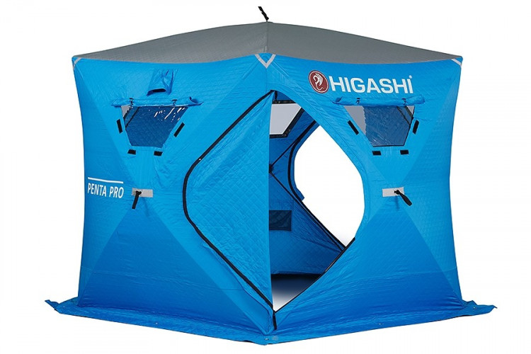 Палатка зимняя HIGASHI PENTA PRO DC в Севастополе