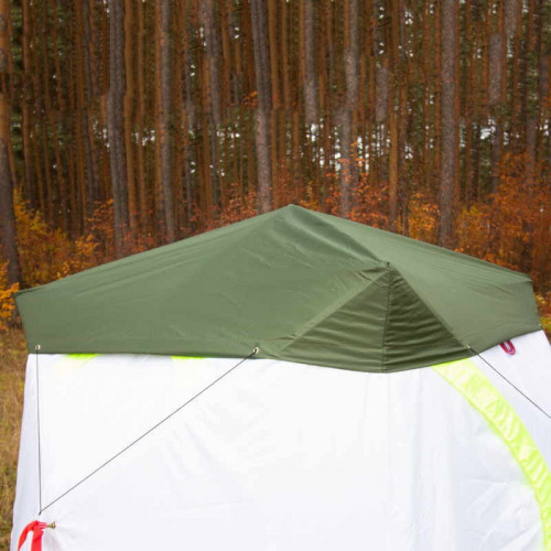 Тент влагозащитный ( накидка ) для Медведь Куб-3 в Севастополе