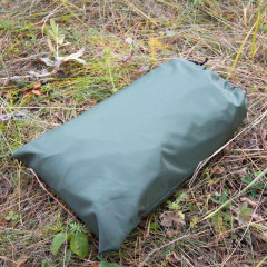 Тент влагозащитный ( накидка ) для Медведь Куб-3