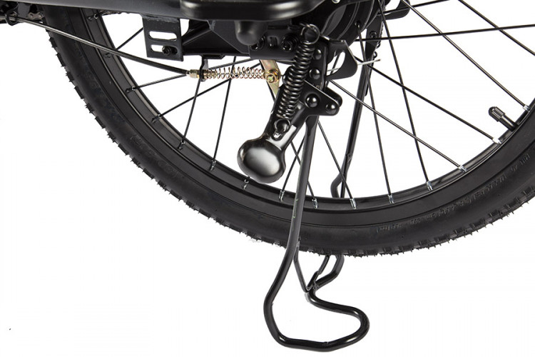 Электровелосипед Eltreco Intro Cruise в Севастополе