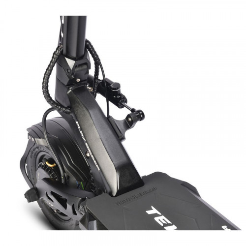 Электросамокат White Siberia TEVERUN FIGHTER 6000W в Севастополе