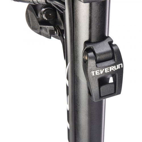 Электросамокат White Siberia TEVERUN FIGHTER 6000W в Севастополе