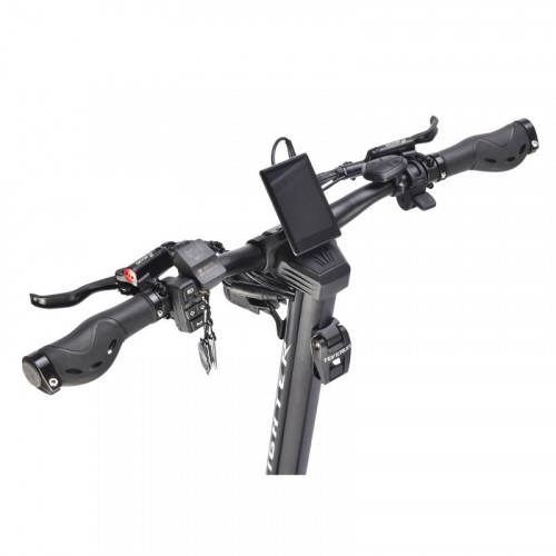 Электросамокат White Siberia TEVERUN FIGHTER 6000W в Севастополе