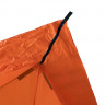 Палатка зимняя куб СЛЕДОПЫТ 2.1x2.1 Oxford 210D в Севастополе