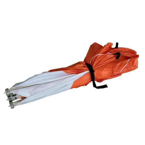 Палатка зимняя куб СЛЕДОПЫТ 2.1x2.1 Oxford 210D в Севастополе