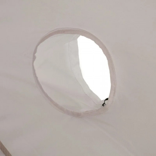 Палатка зимняя куб СЛЕДОПЫТ 2.1x2.1 Oxford 210D в Севастополе