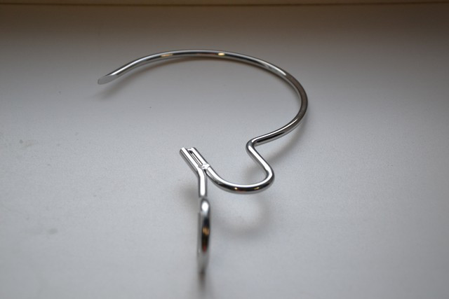 Крюк малый для приготовления кусков мяса в Севастополе