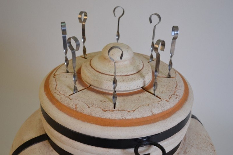 Тандыр Султан Большой в Севастополе