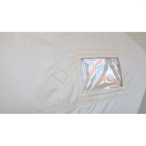 Зимняя палатка Polar Bird 4T Long компакт в Севастополе