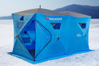 Палатка зимняя HIGASHI DOUBLE COMFORT в Севастополе