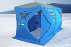 Палатка зимняя HIGASHI DOUBLE COMFORT в Севастополе