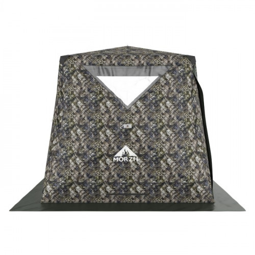 Палатка-Баня МОРЖ КУБ в Севастополе