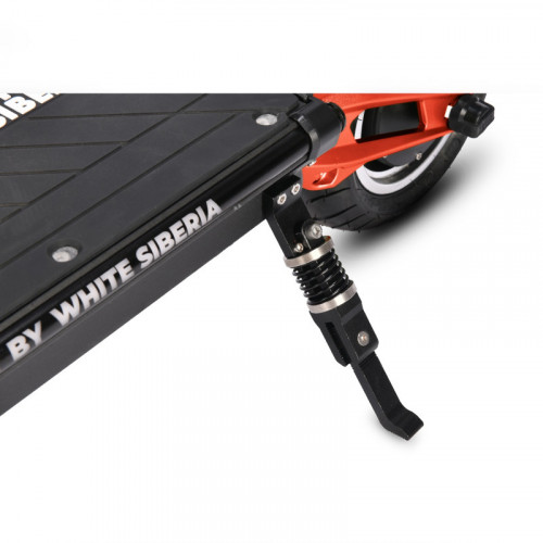Электросамокат White Siberia NERPA PRO 3600W в Севастополе