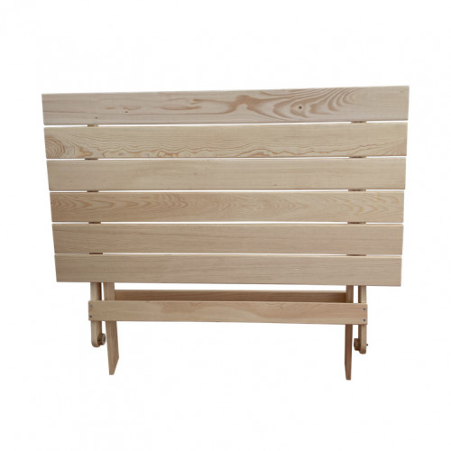 Стол складной деревянный в Севастополе