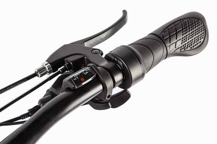 Электровелосипед Gelbert Ran Star 1 ST в Севастополе