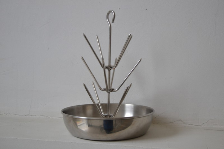 Ёлочка средняя D23 см в Севастополе