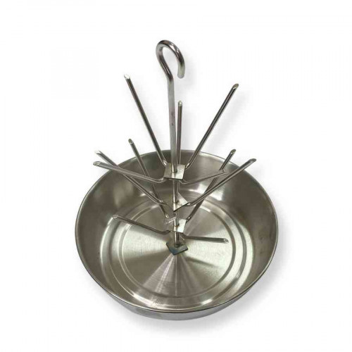 Ёлочка средняя D23 см в Севастополе