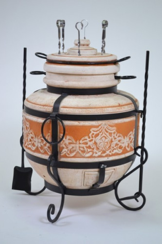 Тандыр Султан Средний в Севастополе