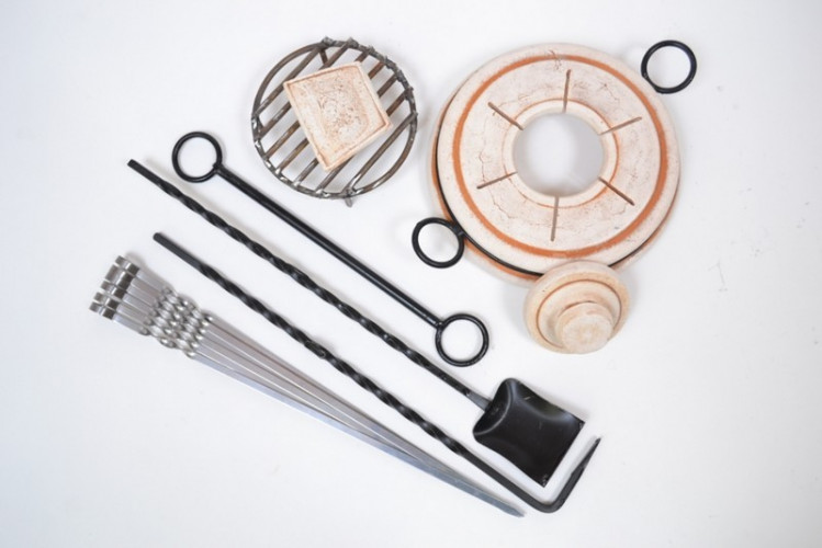 Тандыр Султан Средний в Севастополе