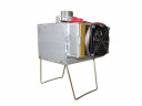 Теплообменник Сибтермо (облегченный) 1,6 кВт без горелки в Севастополе