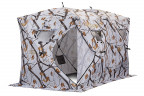 Палатка зимняя HIGASHI DOUBLE WINTER CAMO COMFORT в Севастополе