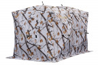 Палатка зимняя HIGASHI DOUBLE WINTER CAMO COMFORT в Севастополе
