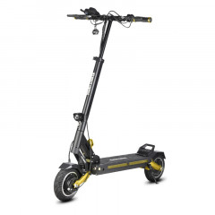 Электросамокат White Siberia SPUTNIK 2000W