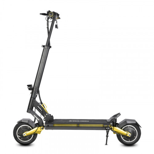 Электросамокат White Siberia SPUTNIK 2000W в Севастополе