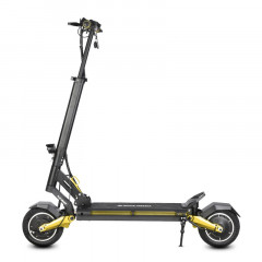 Электросамокат White Siberia SPUTNIK 2000W