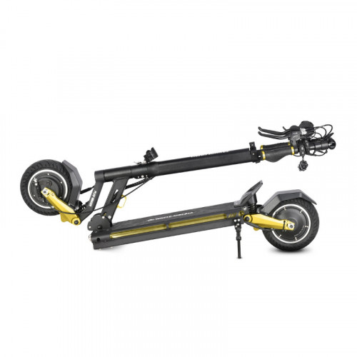 Электросамокат White Siberia SPUTNIK 2000W в Севастополе