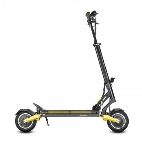 Электросамокат White Siberia SPUTNIK 2000W в Севастополе