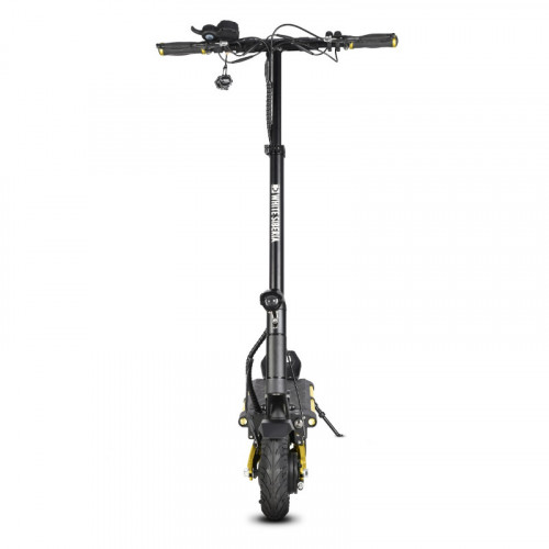 Электросамокат White Siberia SPUTNIK 2000W в Севастополе