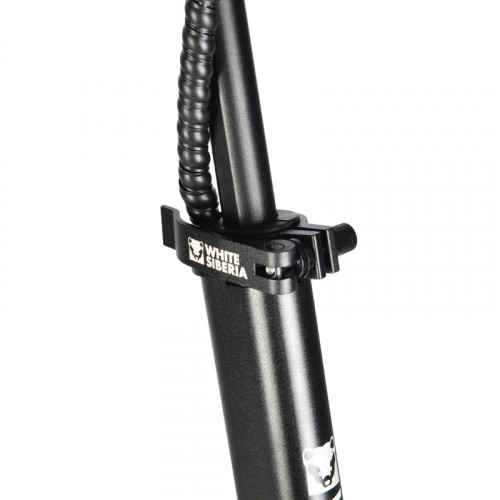 Электросамокат White Siberia SPUTNIK 2000W в Севастополе