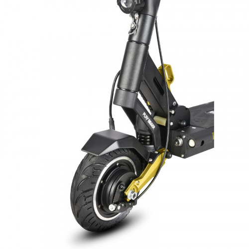 Электросамокат White Siberia SPUTNIK 2000W в Севастополе