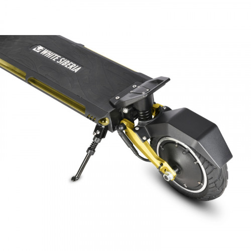 Электросамокат White Siberia SPUTNIK 2000W в Севастополе